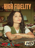 High Fidelity Temporada 1 [720p]